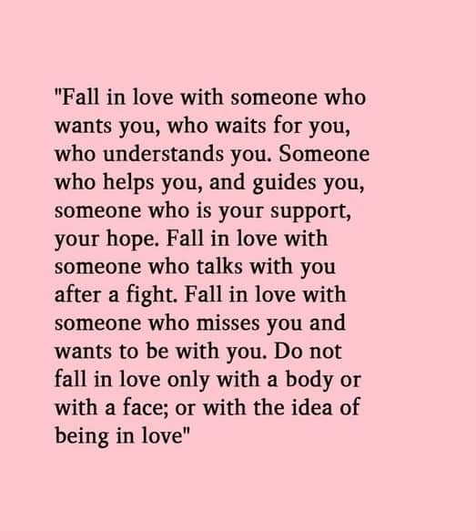 falling in love quotes