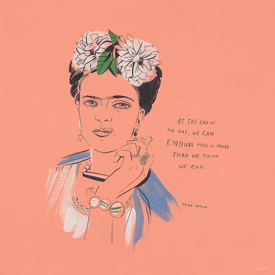 frida kahlo quotes feminism