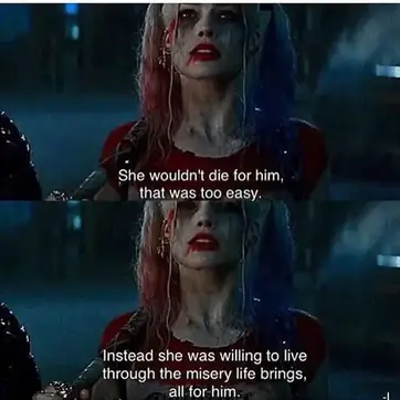 90 Exclusive Harley Quinn Quotes That Make You Think Bayart