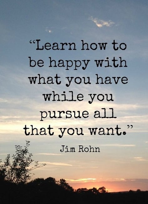 jim rohn quotes motivation