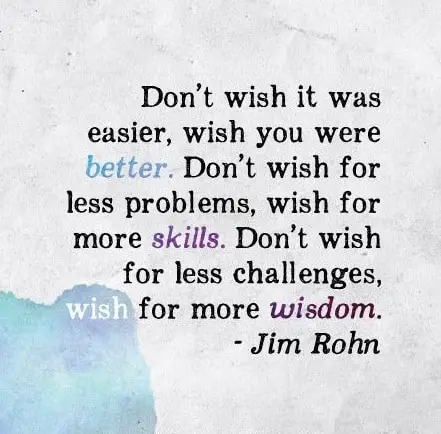 jim rohn quotes