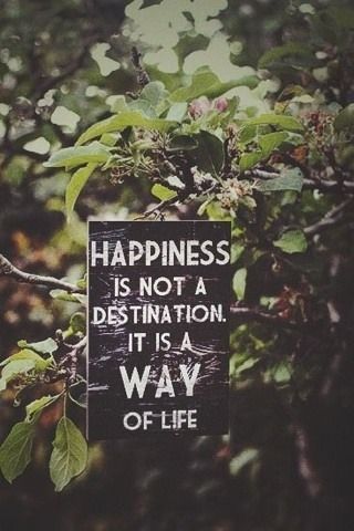 Hippie Quotes On Happiness