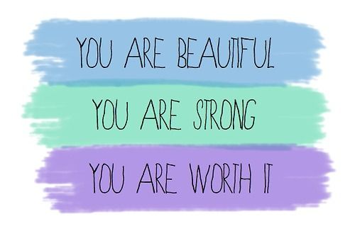 284 Impressive You Are Beautiful Quotes For Her Bayart