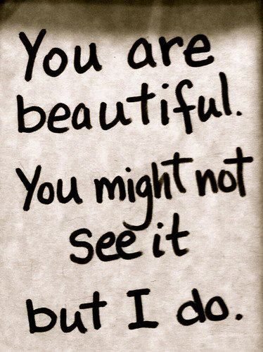 141 Impressive You Are Beautiful Quotes For Her Bayart