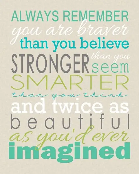 141 Impressive You Are Beautiful Quotes For Her Bayart