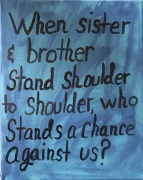 236 Exclusive Brother And Sister Quotes Just Amazing Bayart