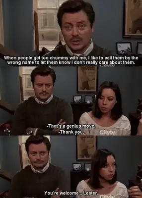 67 Timeless Ron Swanson Quotes You Need Right Now Bayart