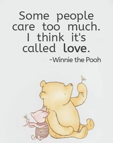 Much quotes too cuteness 72 Love