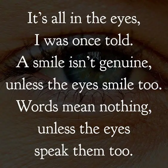 eye for an eye quote