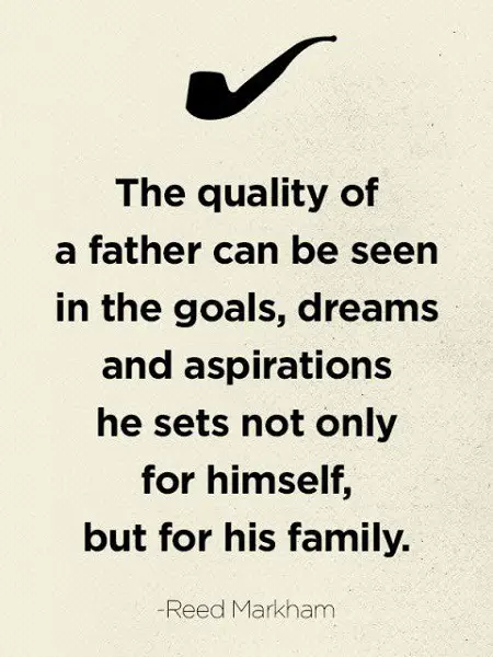 119+ Extremely Wonderful Father Son Quotes: Just AMAZING!   BayArt