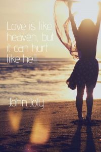 207+ CLEVER Funny Love Quotes That Make You Laugh - BayArt