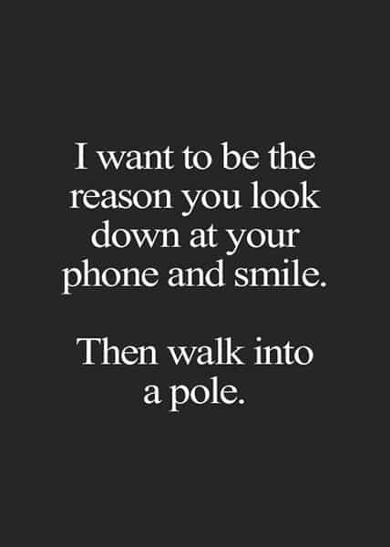 funny love quotes for him