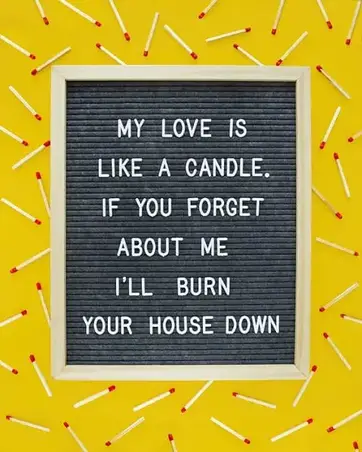 134 Clever Funny Love Quotes That Make You Laugh Bayart