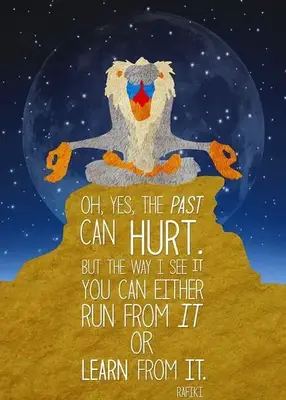 55 Exclusive The Lion King Quotes To Get You Thinking Bayart
