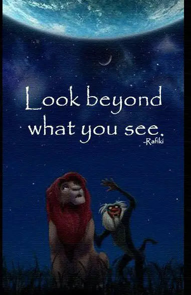 55 Exclusive The Lion King Quotes To Get You Thinking Bayart