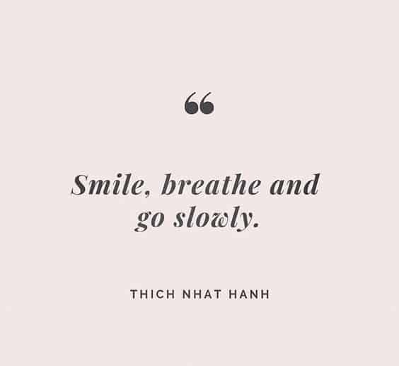 quotes by thich nhat hanh