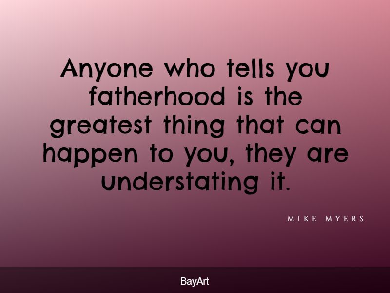 200+ Extremely Wonderful Father Son Quotes: Just AMAZING! - BayArt