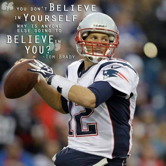 107+ EXCLUSIVE Tom Brady Quotes For Motivation You Need BayArt