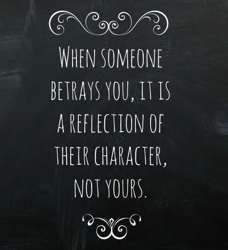 top betrayal quotes with images