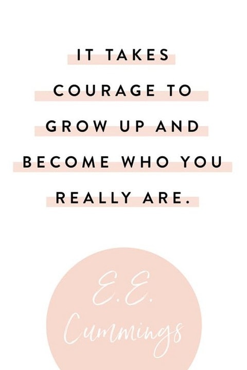 125+ EXCLUSIVE Growing Up Quotes That Will Guide You - BayArt