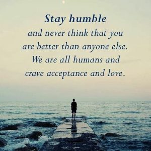 137+ EXCLUSIVE Humble Quotes To Make You Greatest - BayArt