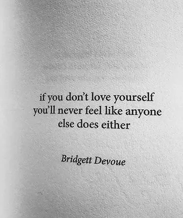 145 Exclusive Love Yourself Quotes To Make You Stronger Bayart