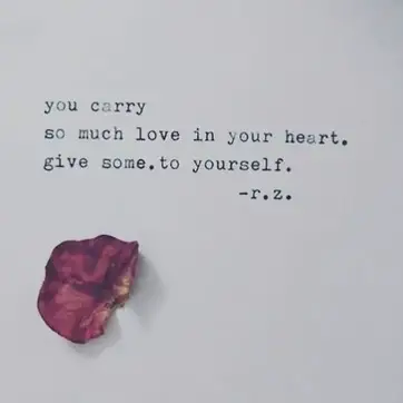 145 Exclusive Love Yourself Quotes To Make You Stronger Bayart