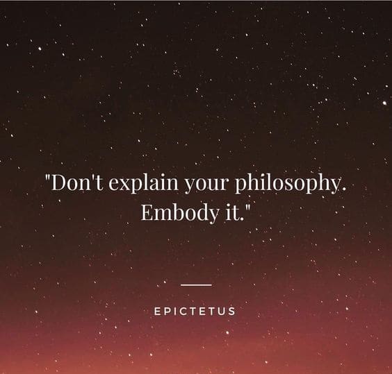 154+ EXCLUSIVE Philosophical Quotes To Get You Thinking ...