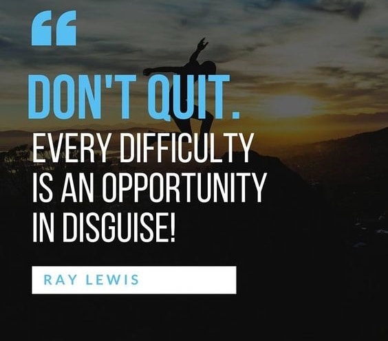 86+ EXCLUSIVE Ray Lewis Quotes That Inspire For More - BayArt