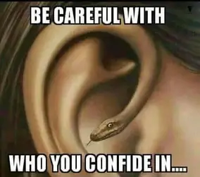 61 Must Read Backstabbing Quotes That Perfectly Sum Up Bayart