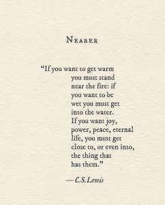 170+ EXCLUSIVE C. S. Lewis Quotes To Make You Wiser - BayArt