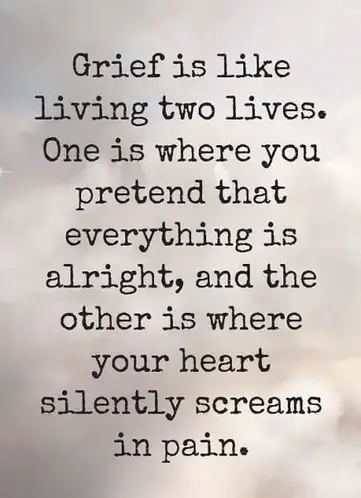 94 Profound Powerful Quotes About Losing A Loved One Bayart