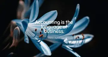 85 Best Accounting Quotes Exclusive Selection Bayart
