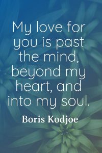 386+ Famous Love Quotes for Him From the Heart - BayArt