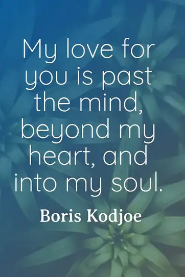 346 Famous Love Quotes For Him From The Heart Bayart