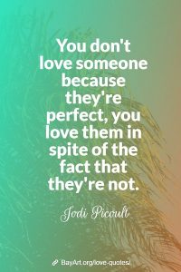 165+ Love Quotes Everyone Should Have Read By Now - Bayart