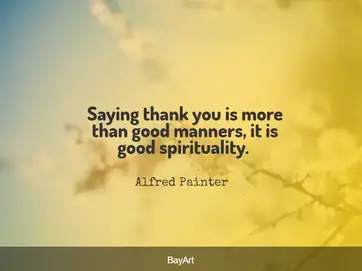 125 Best Thank God Quotes To Show Appreciation Bayart