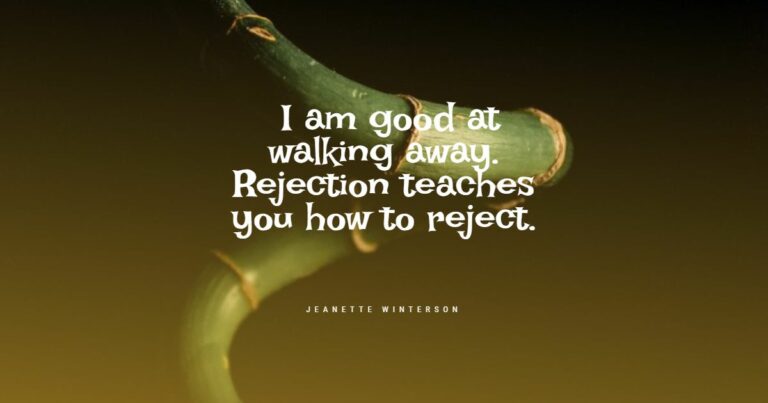 83+ Best Walk Away Quotes for a Fulfilling Life - BayArt
