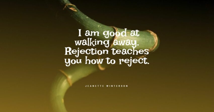 83+ Best Walk Away Quotes for a Fulfilling Life