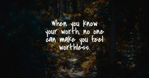 61+ Best Feeling Worthless Quotes: Exclusive Selection - BayArt