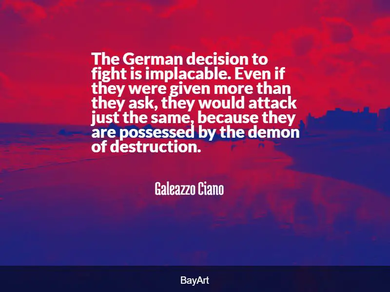 190+ Best Demon Quotes: Exclusive Selection - BayArt