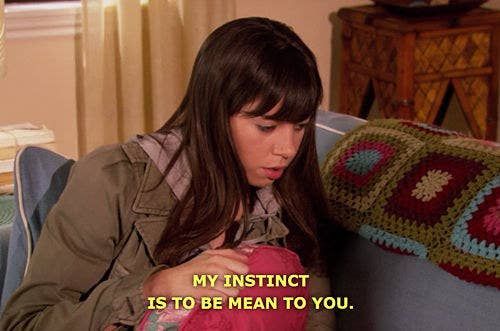 April Ludgate quotes