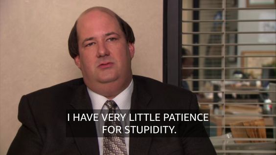 Kevin Malone quotes