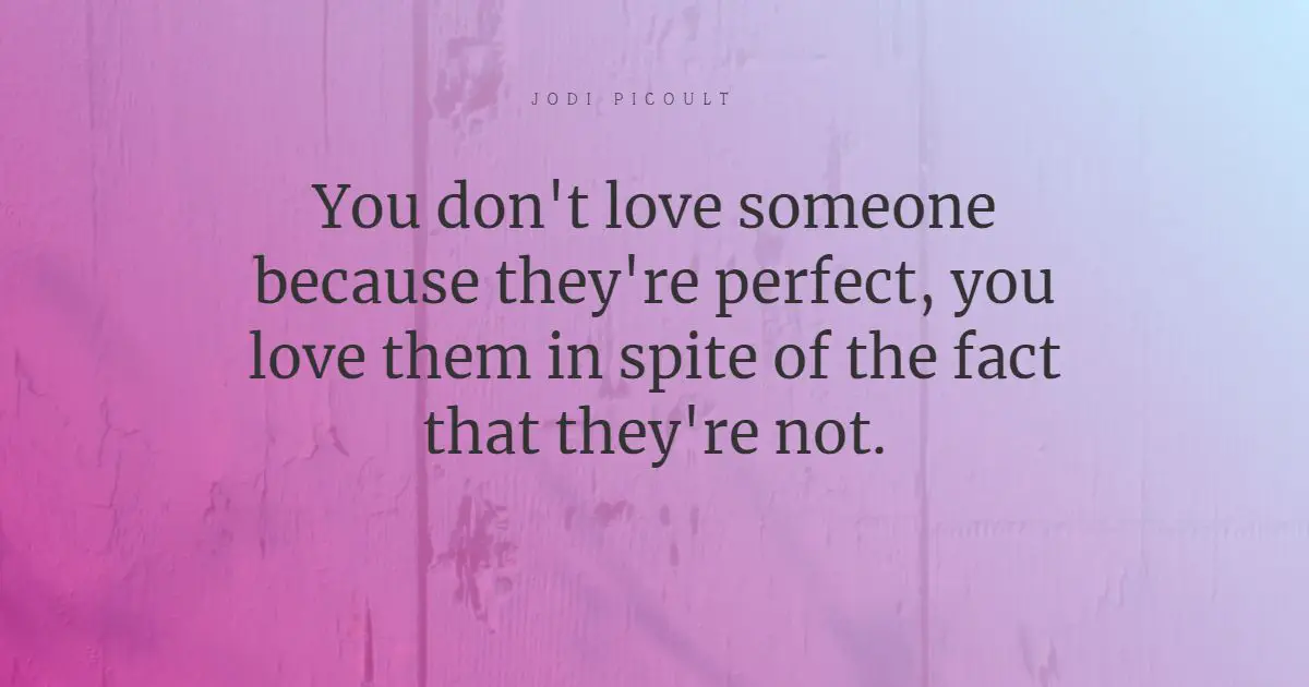 165+ Love Quotes Everyone Should Have Read By Now - BayArt