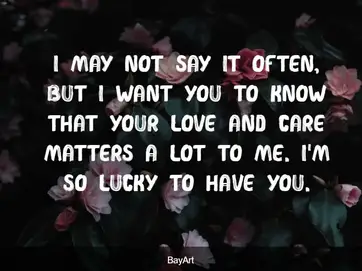 155 Deep Love Messages For Him Bayart