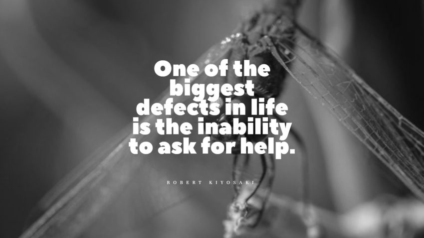 38 Best Asking For Help Quotes Exclusive Selection Bayart