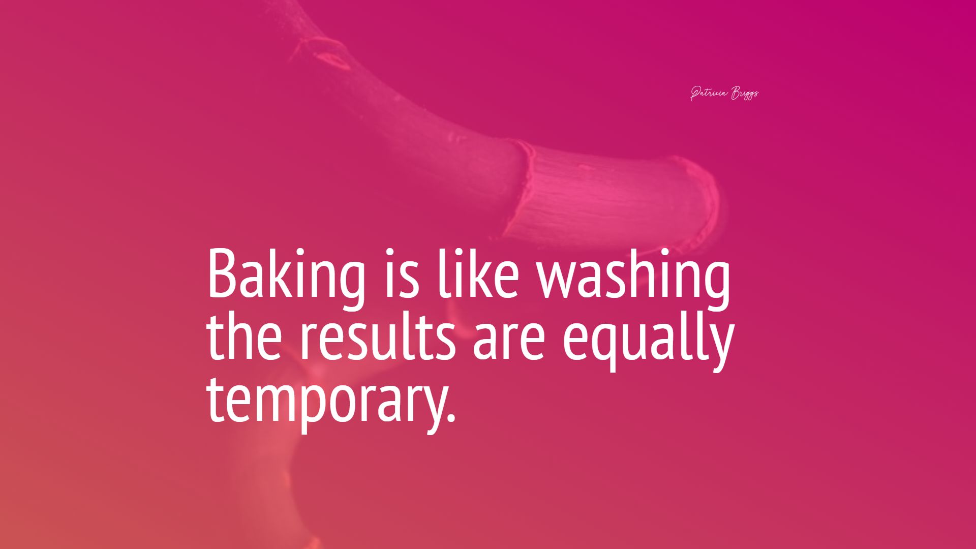 42 Best Baking Quotes Exclusive Selection BayArt