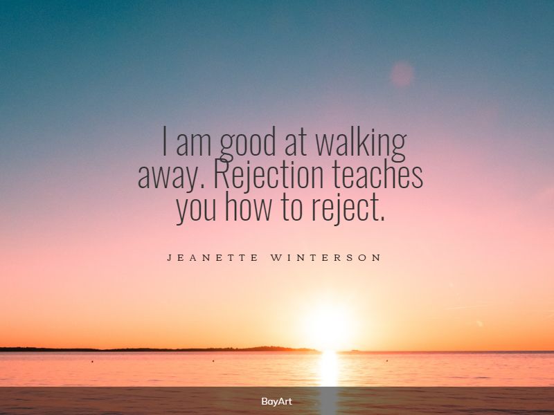 encouraging walk away quotes