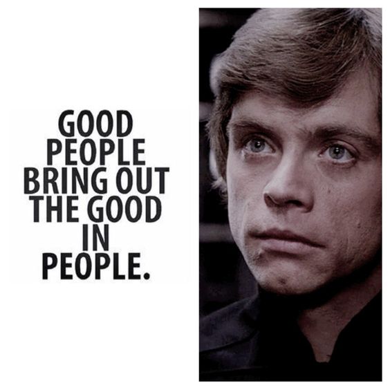 best Luke Skywalker quotes
