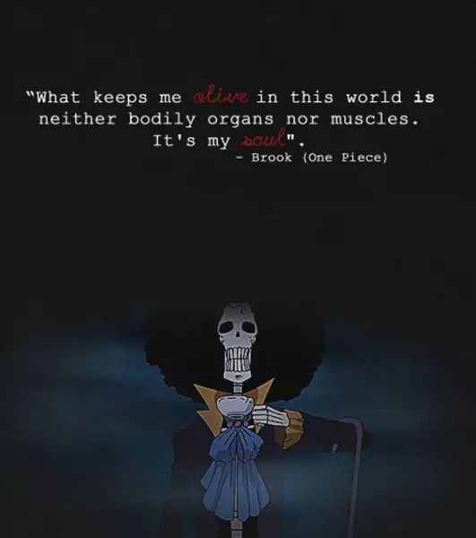 one piece quotes
